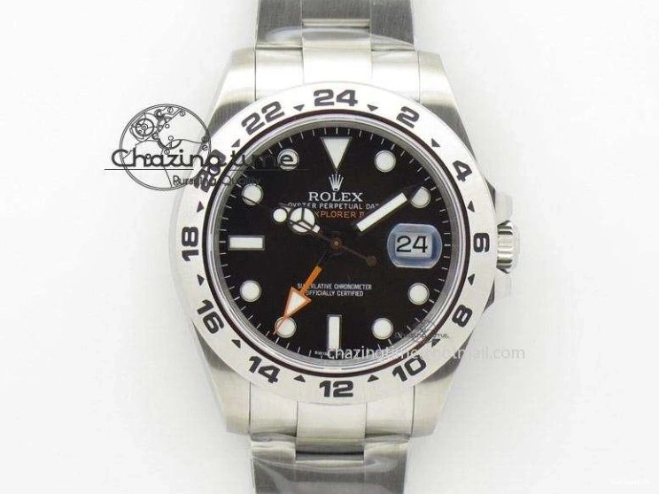Day-Date Dial President RG on 128239 MOP Best Bp Edition Maker White Crystral Markers 36 Bracelet RG 0715